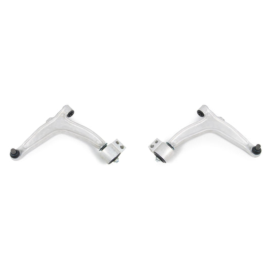 MSUPLCA15718 Mevotech Both Lower Suspension Control Arm and Ball Joint Kit Mevotech Supreme Canada