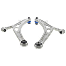 Charger l'image dans la galerie, MSUPLCA15735 Mevotech Both Lower Suspension Control Arm and Ball Joint Kit Mevotech Supreme Canada