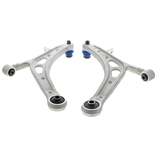 MSUPLCA15735 Mevotech Both Lower Suspension Control Arm and Ball Joint Kit Mevotech Supreme Canada