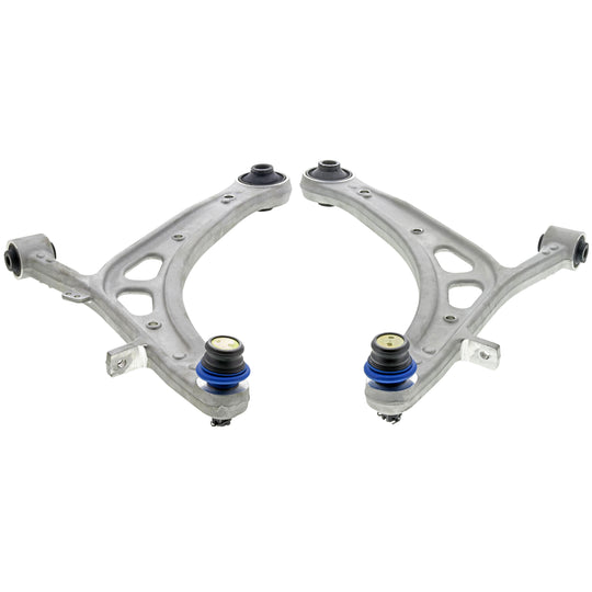 MSUPLCA15735 Mevotech Both Lower Suspension Control Arm and Ball Joint Kit Mevotech Supreme Canada