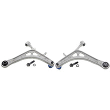 Charger l'image dans la galerie, MSUPLCA15735 Mevotech Both Lower Suspension Control Arm and Ball Joint Kit Mevotech Supreme Canada
