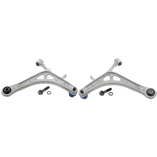 MSUPLCA15735 Mevotech Both Lower Suspension Control Arm and Ball Joint Kit Mevotech Supreme Canada