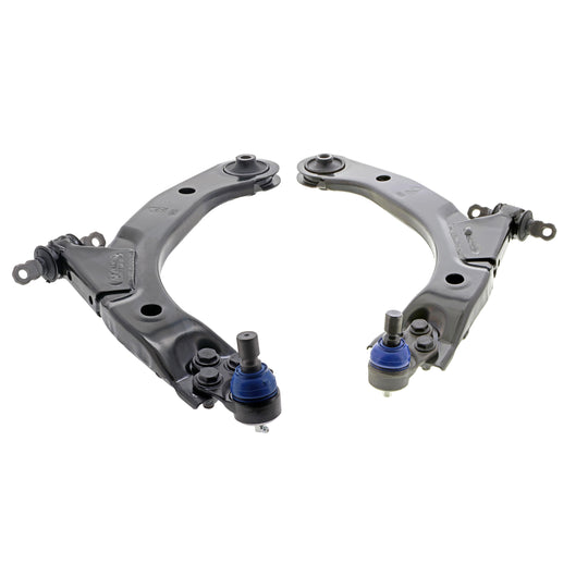 MSUPLCA15888 Mevotech Both Lower Suspension Control Arm and Ball Joint Kit Mevotech Supreme Canada