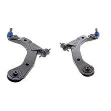 Load image into Gallery viewer, MSUPLCA15888 Mevotech Both Lower Suspension Control Arm and Ball Joint Kit Mevotech Supreme Canada