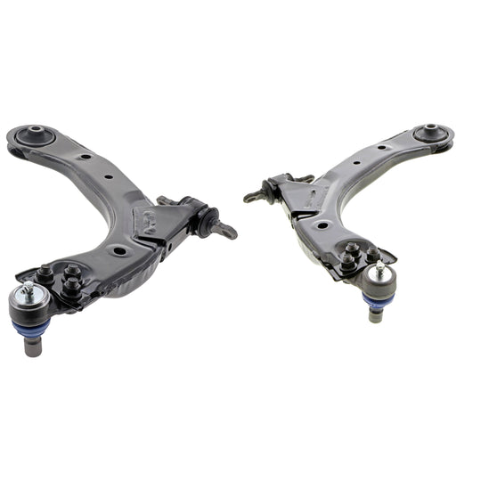 MSUPLCA15888 Mevotech Both Lower Suspension Control Arm and Ball Joint Kit Mevotech Supreme Canada