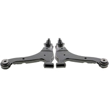 Load image into Gallery viewer, MSUPLCA15938 Mevotech Both Lower Suspension Control Arm and Ball Joint Kit Mevotech Supreme Canada