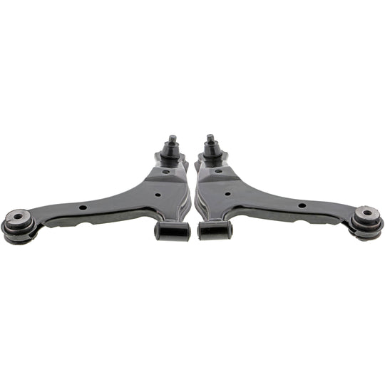 MSUPLCA15938 Mevotech Both Lower Suspension Control Arm and Ball Joint Kit Mevotech Supreme Canada
