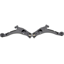 Load image into Gallery viewer, MSUPLCA15938 Mevotech Both Lower Suspension Control Arm and Ball Joint Kit Mevotech Supreme Canada