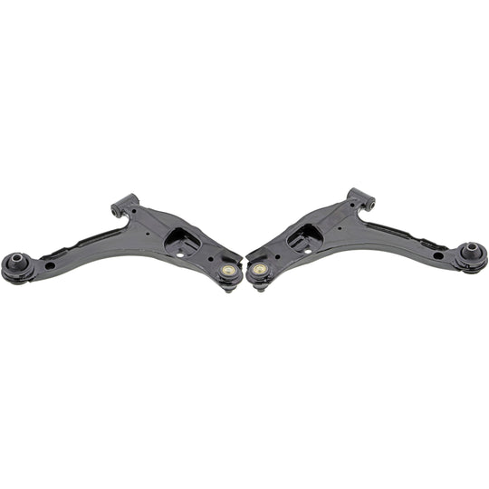 MSUPLCA15938 Mevotech Both Lower Suspension Control Arm and Ball Joint Kit Mevotech Supreme Canada
