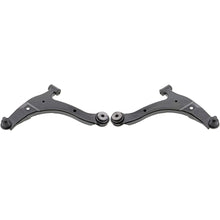 Load image into Gallery viewer, MSUPLCA15938 Mevotech Both Lower Suspension Control Arm and Ball Joint Kit Mevotech Supreme Canada
