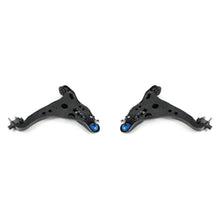 Load image into Gallery viewer, MSUPLCA15968 Mevotech Both Lower Suspension Control Arm and Ball Joint Kit Mevotech Supreme Canada
