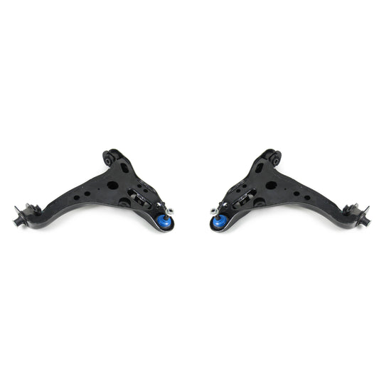 MSUPLCA15968 Mevotech Both Lower Suspension Control Arm and Ball Joint Kit Mevotech Supreme Canada