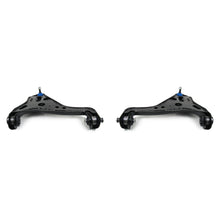 Load image into Gallery viewer, MSUPLCA15968 Mevotech Both Lower Suspension Control Arm and Ball Joint Kit Mevotech Supreme Canada