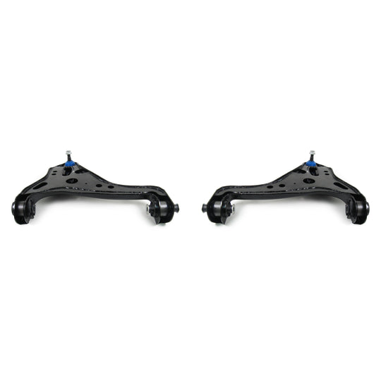 MSUPLCA15968 Mevotech Both Lower Suspension Control Arm and Ball Joint Kit Mevotech Supreme Canada
