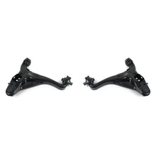 Load image into Gallery viewer, MSUPLCA15968 Mevotech Both Lower Suspension Control Arm and Ball Joint Kit Mevotech Supreme Canada