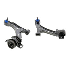Charger l'image dans la galerie, MSUPLCA15994 Mevotech Both Lower Suspension Control Arm and Ball Joint Kit Mevotech Supreme Canada