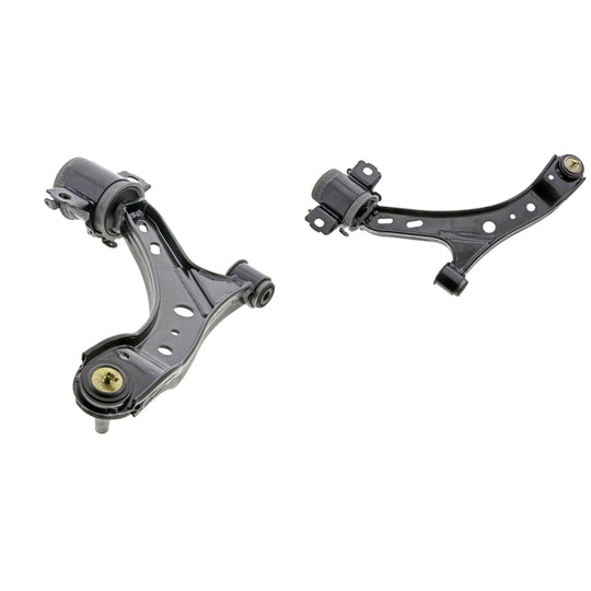 MSUPLCA15994 Mevotech Both Lower Suspension Control Arm and Ball Joint Kit Mevotech Supreme Canada
