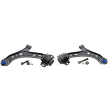 Charger l'image dans la galerie, MSUPLCA15994 Mevotech Both Lower Suspension Control Arm and Ball Joint Kit Mevotech Supreme Canada