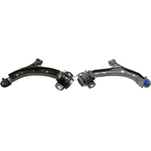 Load image into Gallery viewer, MSUPLCA15995 Mevotech Both Lower Suspension Control Arm and Ball Joint Kit Mevotech Supreme Canada