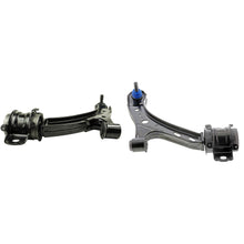 Load image into Gallery viewer, MSUPLCA15995 Mevotech Both Lower Suspension Control Arm and Ball Joint Kit Mevotech Supreme Canada