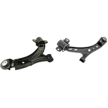 Load image into Gallery viewer, MSUPLCA15995 Mevotech Both Lower Suspension Control Arm and Ball Joint Kit Mevotech Supreme Canada