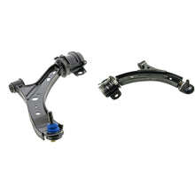 Load image into Gallery viewer, MSUPLCA15997 Mevotech Both Lower Suspension Control Arm and Ball Joint Kit Mevotech Supreme Canada