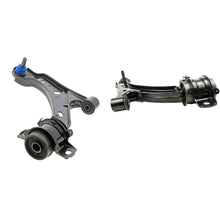 Load image into Gallery viewer, MSUPLCA15997 Mevotech Both Lower Suspension Control Arm and Ball Joint Kit Mevotech Supreme Canada