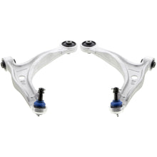 Load image into Gallery viewer, MSUPLCA16056 Mevotech Both Lower Suspension Control Arm and Ball Joint Kit Mevotech Supreme Canada