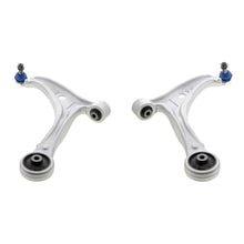 Load image into Gallery viewer, MSUPLCA16056 Mevotech Both Lower Suspension Control Arm and Ball Joint Kit Mevotech Supreme Canada