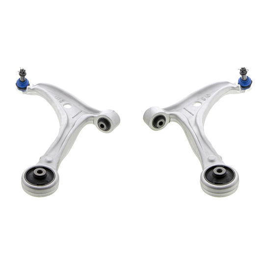MSUPLCA16056 Mevotech Both Lower Suspension Control Arm and Ball Joint Kit Mevotech Supreme Canada