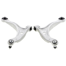 Load image into Gallery viewer, MSUPLCA16056 Mevotech Both Lower Suspension Control Arm and Ball Joint Kit Mevotech Supreme Canada