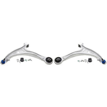 Load image into Gallery viewer, MSUPLCA16056 Mevotech Both Lower Suspension Control Arm and Ball Joint Kit Mevotech Supreme Canada