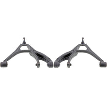 Charger l'image dans la galerie, MSUPLCA16062 Mevotech Both Lower Suspension Control Arm and Ball Joint Kit Mevotech Supreme Canada