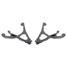 Charger l'image dans la galerie, MSUPLCA16062 Mevotech Both Lower Suspension Control Arm and Ball Joint Kit Mevotech Supreme Canada