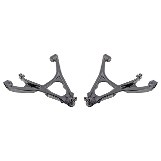 MSUPLCA16062 Mevotech Both Lower Suspension Control Arm and Ball Joint Kit Mevotech Supreme Canada