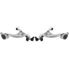 Load image into Gallery viewer, MSUPLCA16084 Mevotech Both Lower Suspension Control Arm and Ball Joint Kit Mevotech Supreme Canada