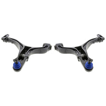 Load image into Gallery viewer, MSUPLCA16090 Mevotech Both Lower Suspension Control Arm and Ball Joint Kit Mevotech Supreme Canada