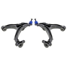 Load image into Gallery viewer, MSUPLCA16090 Mevotech Both Lower Suspension Control Arm and Ball Joint Kit Mevotech Supreme Canada