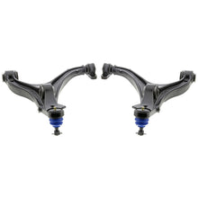 Load image into Gallery viewer, MSUPLCA16090 Mevotech Both Lower Suspension Control Arm and Ball Joint Kit Mevotech Supreme Canada