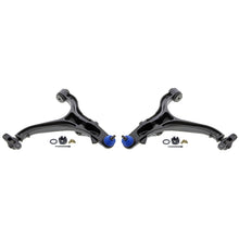 Load image into Gallery viewer, MSUPLCA16090 Mevotech Both Lower Suspension Control Arm and Ball Joint Kit Mevotech Supreme Canada