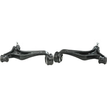 Charger l'image dans la galerie, MSUPLCA16223 Mevotech Both Lower Suspension Control Arm and Ball Joint Kit Mevotech Supreme Canada
