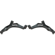 Charger l'image dans la galerie, MSUPLCA16223 Mevotech Both Lower Suspension Control Arm and Ball Joint Kit Mevotech Supreme Canada