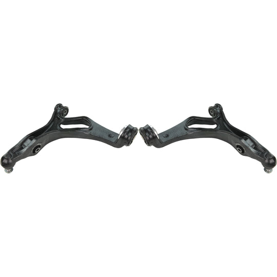 MSUPLCA16223 Mevotech Both Lower Suspension Control Arm and Ball Joint Kit Mevotech Supreme Canada