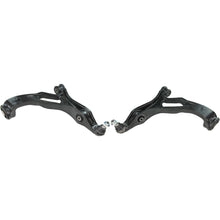 Charger l'image dans la galerie, MSUPLCA16223 Mevotech Both Lower Suspension Control Arm and Ball Joint Kit Mevotech Supreme Canada