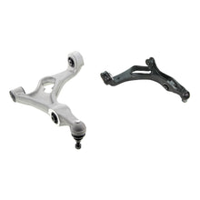 Load image into Gallery viewer, MSUPLCA16224 Mevotech Both Lower Suspension Control Arm and Ball Joint Kit Mevotech Supreme Canada