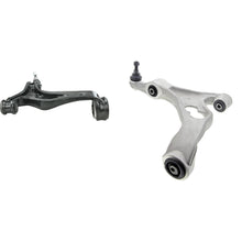 Charger l'image dans la galerie, MSUPLCA16226 Mevotech Both Lower Suspension Control Arm and Ball Joint Kit Mevotech Supreme Canada