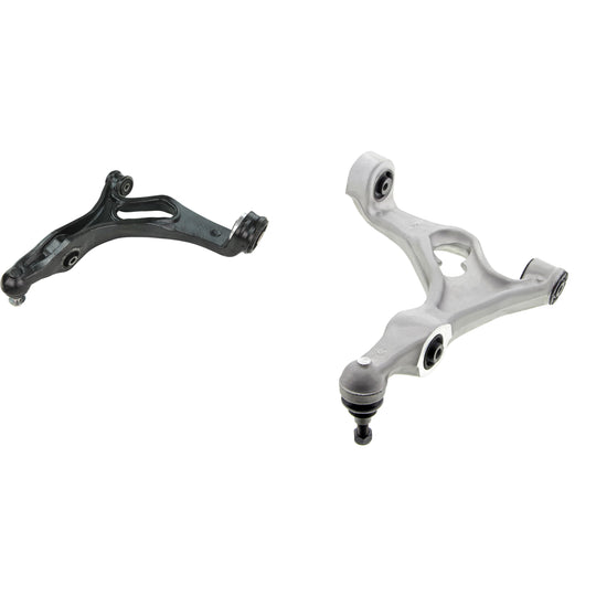 MSUPLCA16226 Mevotech Both Lower Suspension Control Arm and Ball Joint Kit Mevotech Supreme Canada