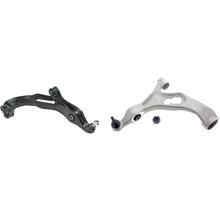 Charger l'image dans la galerie, MSUPLCA16226 Mevotech Both Lower Suspension Control Arm and Ball Joint Kit Mevotech Supreme Canada