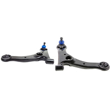 Load image into Gallery viewer, MSUPLCA16237 Mevotech Both Lower Suspension Control Arm and Ball Joint Kit Mevotech Supreme Canada