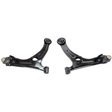 Load image into Gallery viewer, MSUPLCA16237 Mevotech Both Lower Suspension Control Arm and Ball Joint Kit Mevotech Supreme Canada